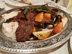 -Pasha帕夏土耳其餐厅(南昌路店)