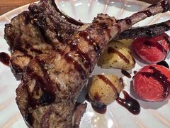 -Osteria Garden 生蚝花园餐厅(原进贤路店)