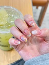 -由甲·美甲美睫工作室