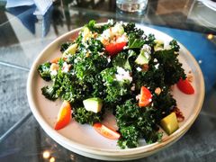 -The Rug Cafe(王府中环店)
