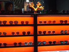 -潘多拉眼镜·蔡司依视路明月(潘家园店)