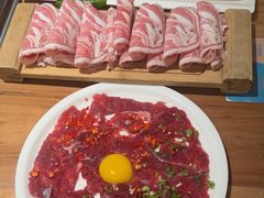 -德庄火锅(巢湖万达店)
