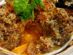 -伊兰麒兰馨园·川菜·清真馆(339电视塔店)