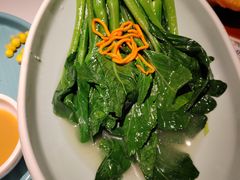 -禄运茶居·手工点心(猎德店)