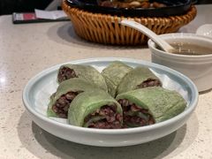 脆皮红豆薄撑-任兴记(定西路店)