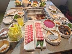 -海底捞火锅(坪山益田假日广场店)