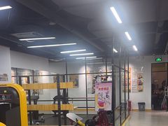 -超鹿运动(融侨锦江店)