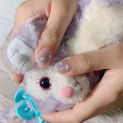 -Yumi优米日式美甲美睫