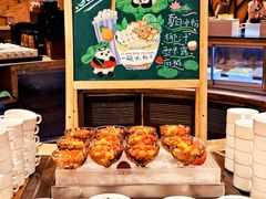 -济南喜来登酒店