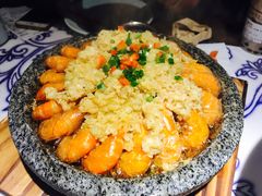 -卢大鲜鱼头捞饭(美利广场店)