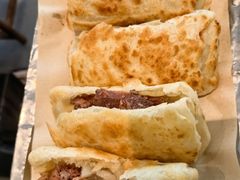 -高玛纳驴肉火烧(河间总店)