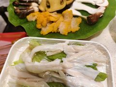 -钢管厂五区小郡肝串串香火锅(梅川路店)