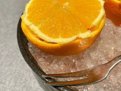 -柿合缘新京菜(国金中心商场店)
