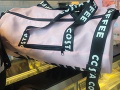 -COSTA COFFEE(新奥购物中心店)