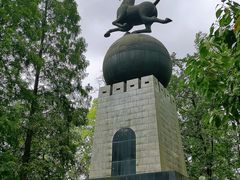 -遵义会议纪念馆