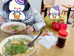 -银星麻辣烫(放鹤路店)