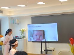 -兰心墩楠月子会所(万达店)