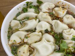 -回坊马二饺子馆