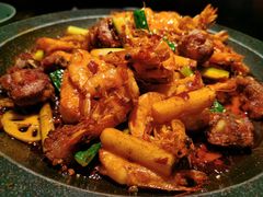 -六月雪干锅(印象汇店)