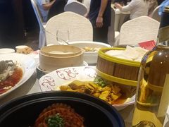 -炊江南·上海菜(国展华漕店)
