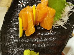 -福匠日本料理(人民路店)