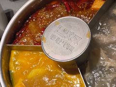 -巴奴毛肚火锅(二七万达店)