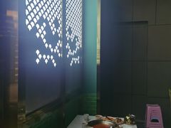 大堂-蓉城鱼馆•活鱼现做(六道湾店)