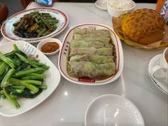 -香港威特瑞茶餐厅(小白楼音乐厅店)