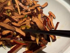 -春色如许·茶食餐厅(桃李春风店)