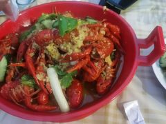-527烧烤·龙虾·精酿酒(小石城美乐城店)
