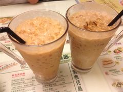 -翠华餐厅(湾仔店)