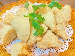 -合味土鸡火锅(中海世贸花园金碧庄店)