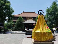 -西安大兴善寺