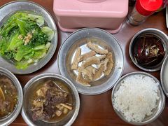 -阿秋牛排(湖心街店)