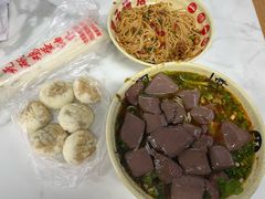 -小罗子汤店(大士院总店)