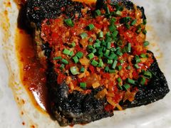 长沙臭豆腐-湘语·湖南家常菜(新洲店)