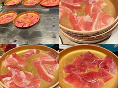 -星伦多自助料理(爱琴海店)
