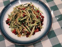 -紫光园清真北京小吃(广渠门内店)