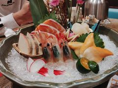 -古田居·特色寿司料理(骏欣中心店)