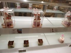 -好利来(紫竹院店)