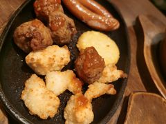 -萨莉亚意式餐厅(南京万达茂店)