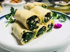 -老洋房花园饭店(绍兴路店)