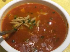 莜面-老毛手抓·盐池滩羊非遗手抓(宁夏总店)