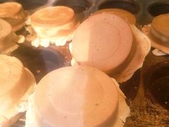 -薛新颖红豆饼(中式甜点山师店)