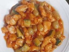 -酒肉门孔府菜(曲阜游客中心店)