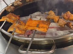 -李家水浒烤肉(五一店)