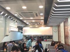 -义顺牛奶公司(庇利金街店)