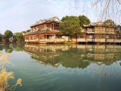 -韩湘水博园