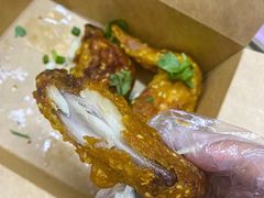 -肥猪仔小吃店(罗湖店)