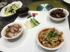 -春发生饭店·非遗(南院门店)